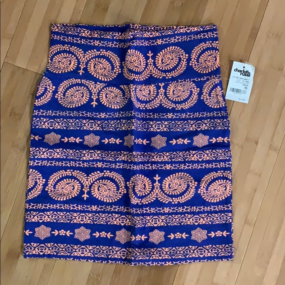 Charlotte Russe Skirt